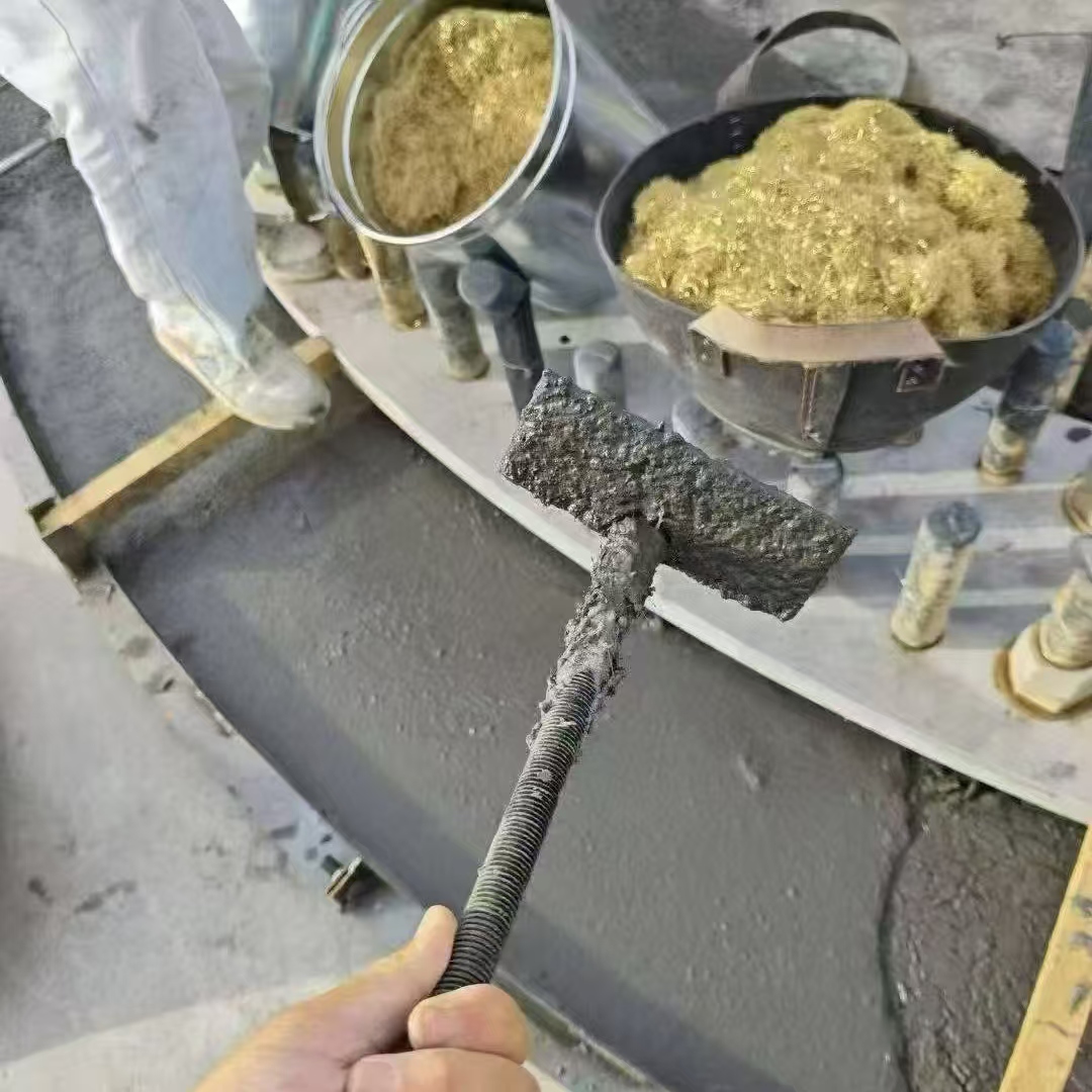 鹿城C120风电设备基础专用灌浆料