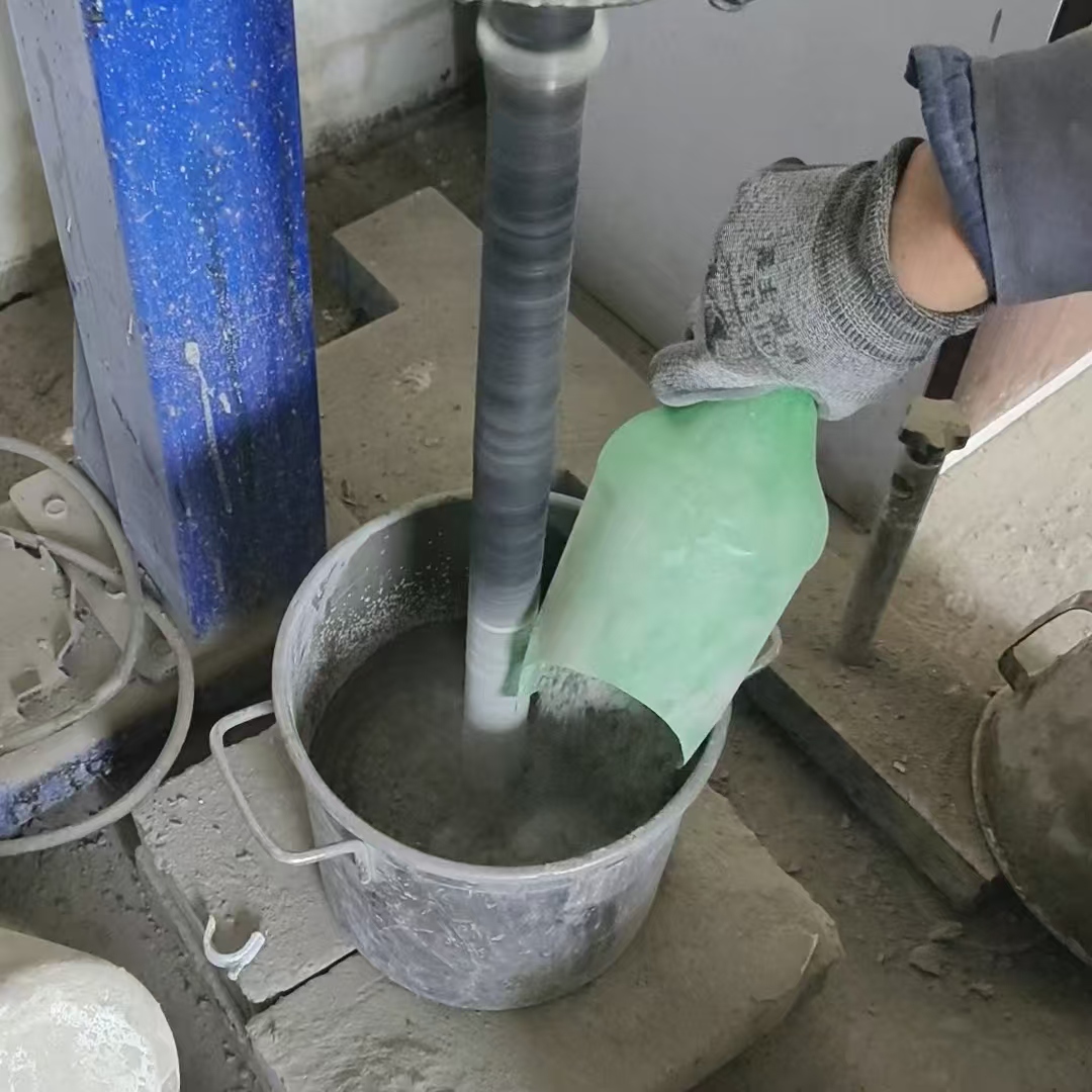 鹿城桥梁公路张拉用H60压浆料与普通压浆料有什么区别？